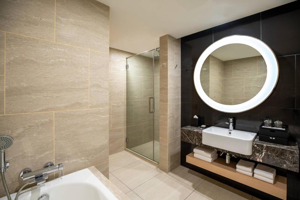 Renaissance Kuala Lumpur Hotel