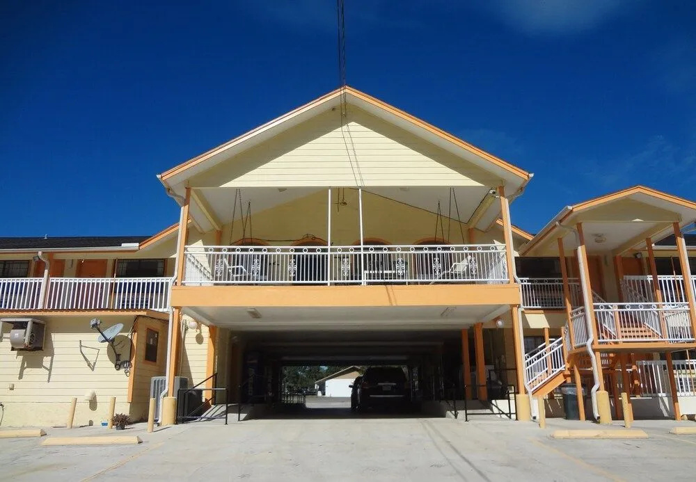 Antlers Inn