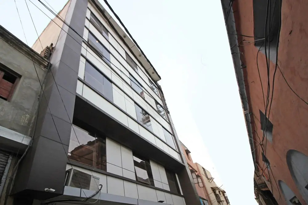Fabhotel Cg International