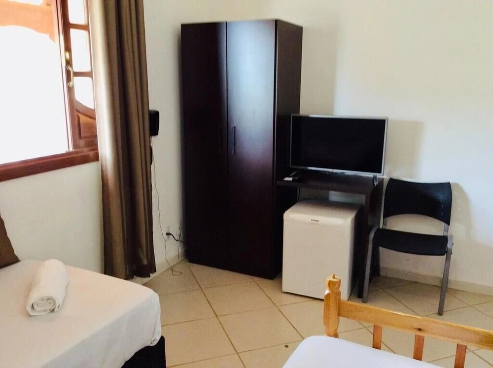 Voa Hotel Teves