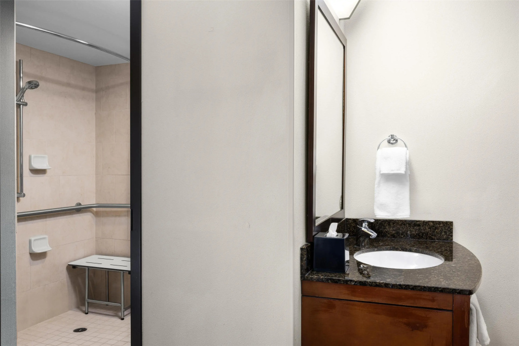 Hyatt Place Memphis/Germantown - Chambres