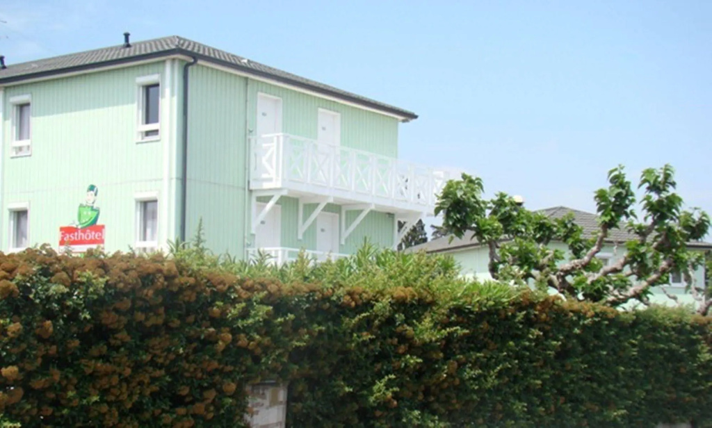 Hotel photo 15