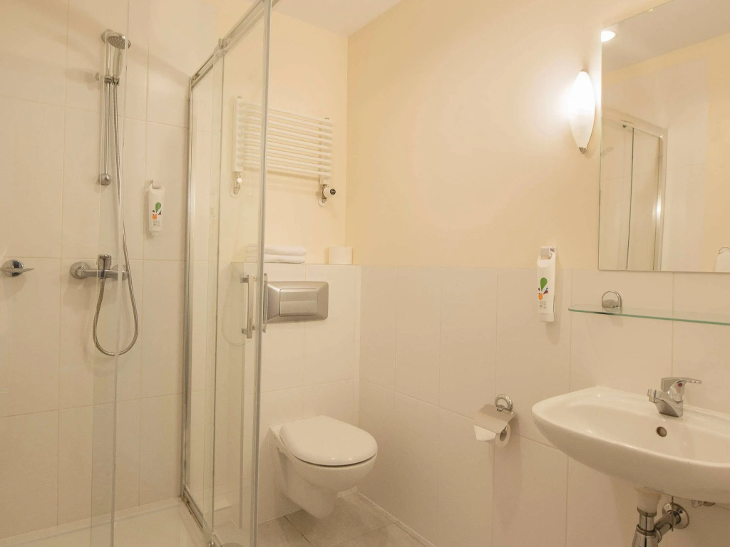 ibis Styles Warszawa West - Général