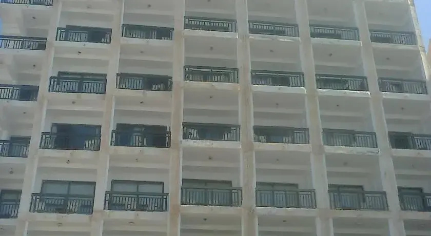 Cleopatra Hotel