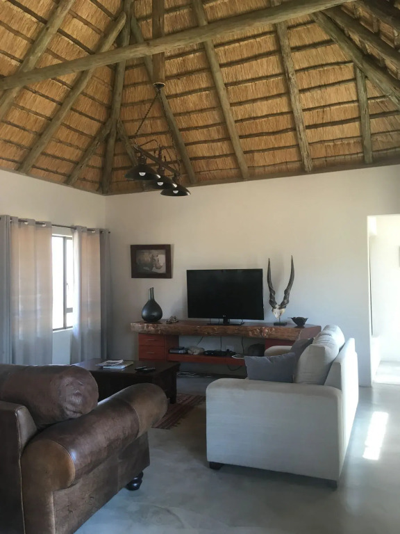 Amandari Lodge — фото 4