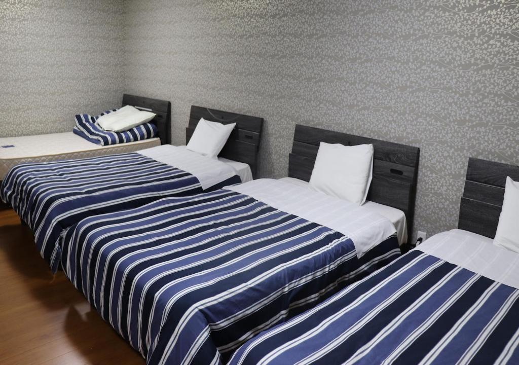 Beppu Hostel U&T 사진 9