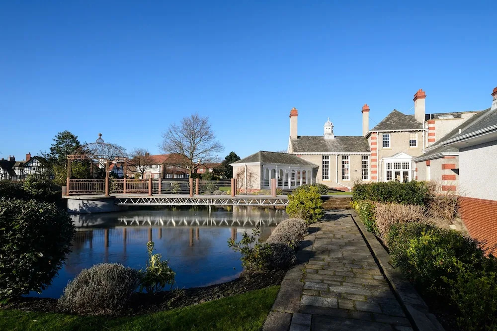 Leverhulme Hotel & Spa