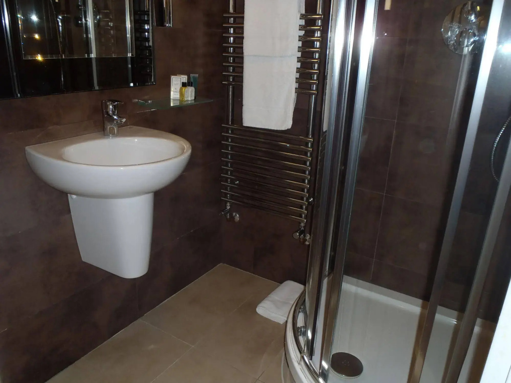Hotel photo 9