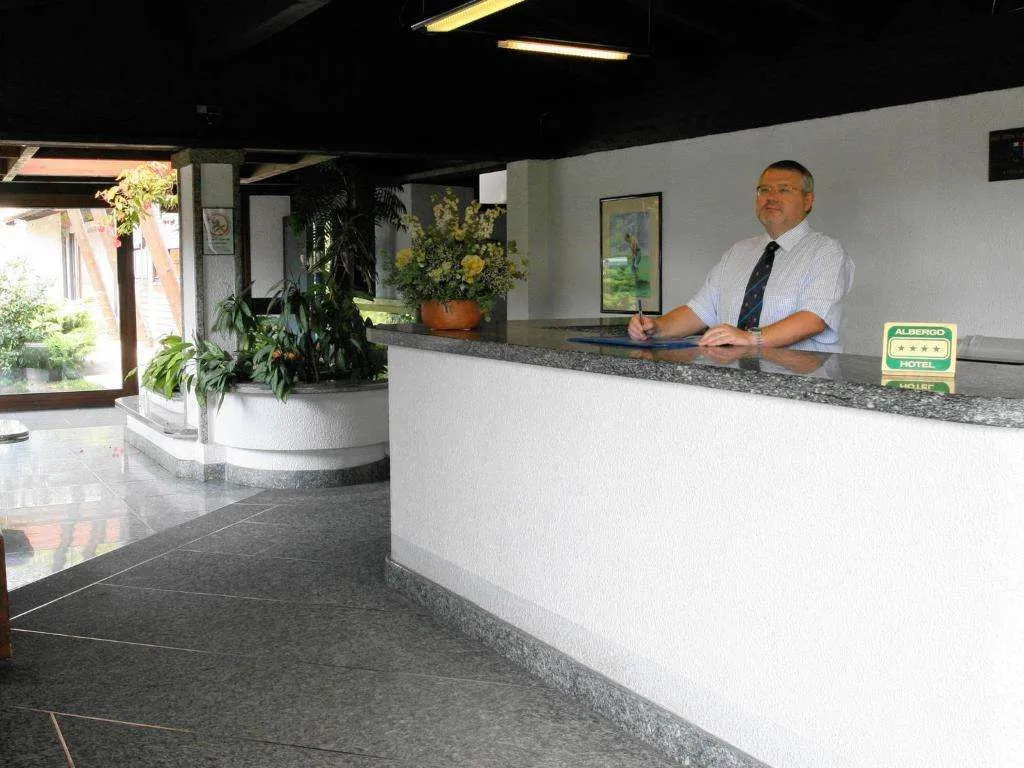 Hotel photo 18