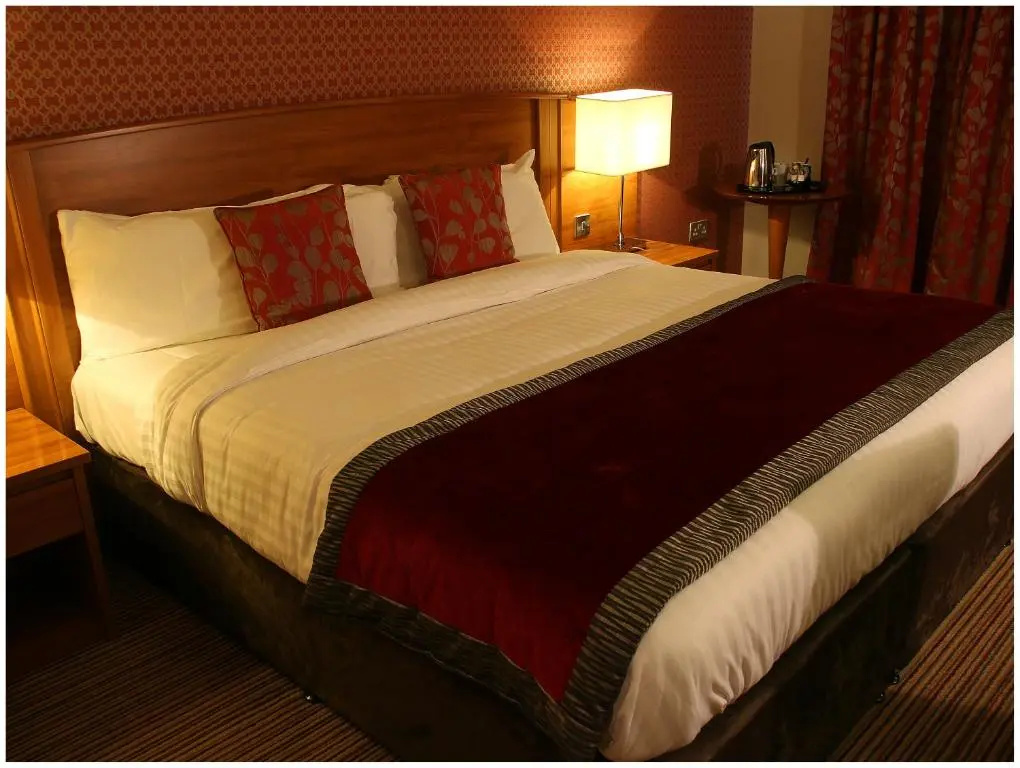 Blanco's Hotel Port Talbot - Chambres