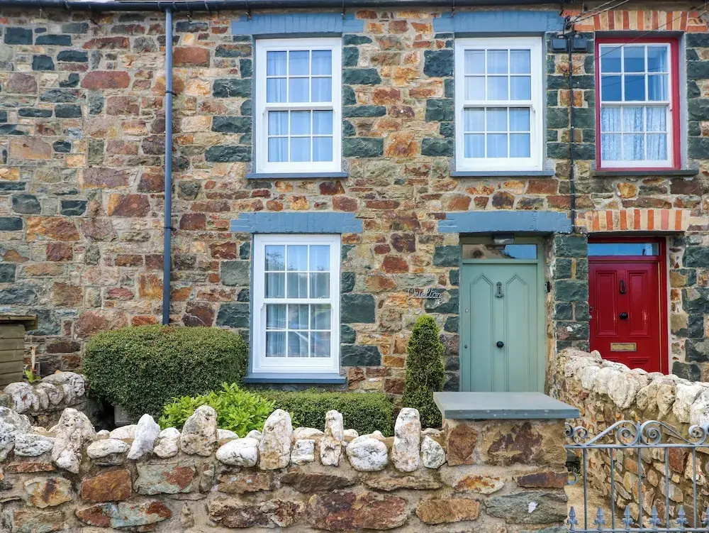 Orielton Cottage