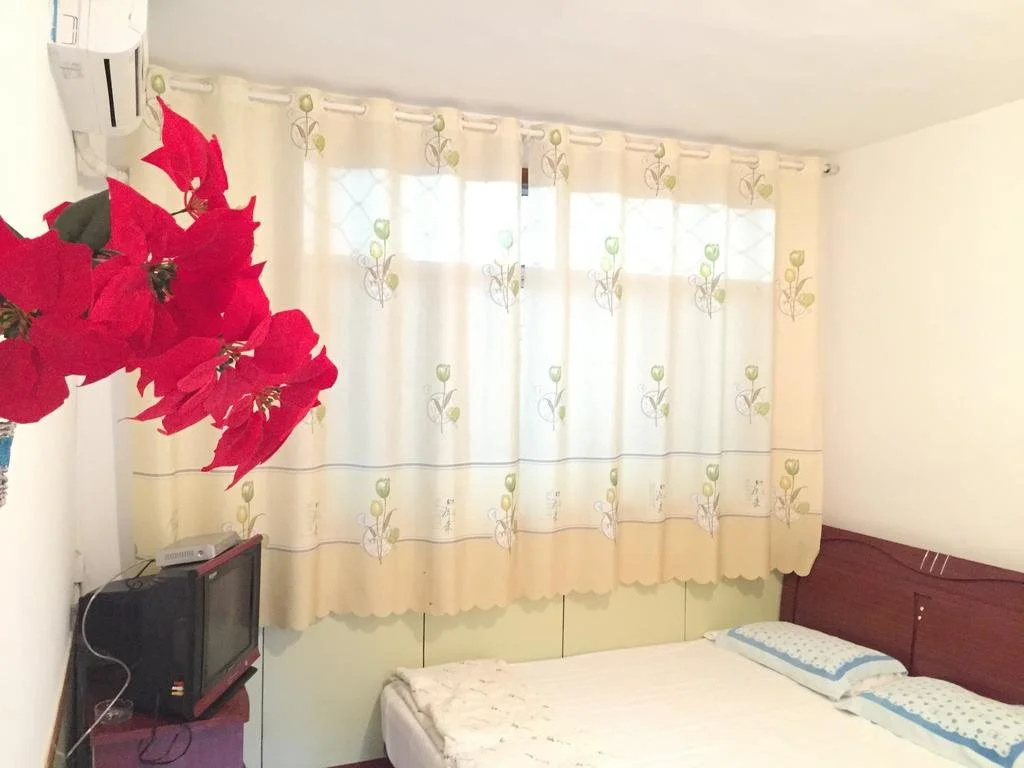 Rizhao Shenglong Fishermans Hotel - Général