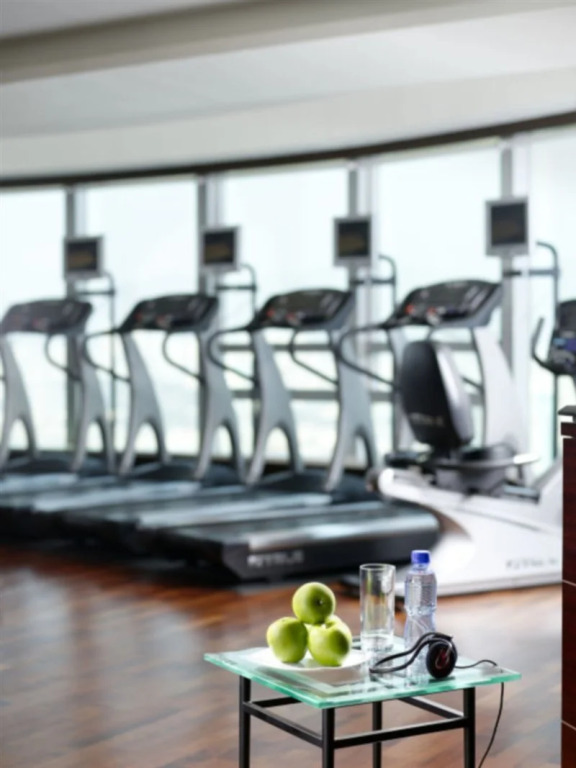 Cordis, Beijing Capital Airport by Langham Hospitality Group - фото 14