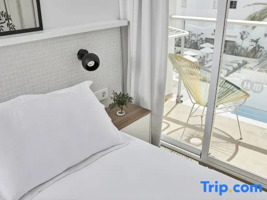 Hotel HM Dunas Blancas - Chambres