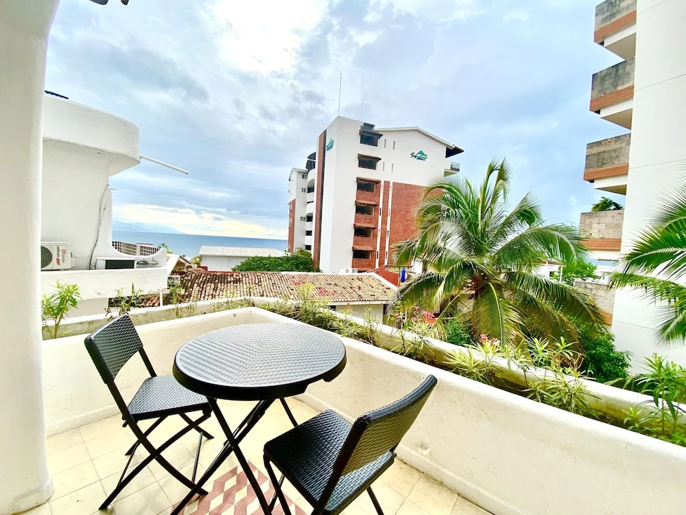 Hotel Amaca Puerto Vallarta - Adults Only - Chambres