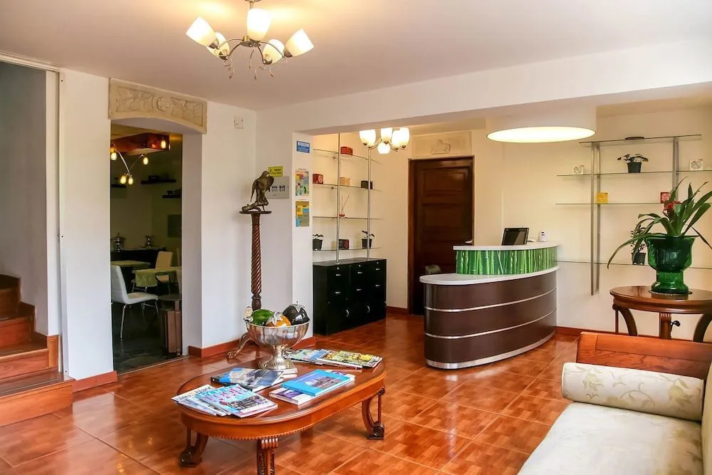 Casa de Lavim - Hotel Boutique & Spa - Général
