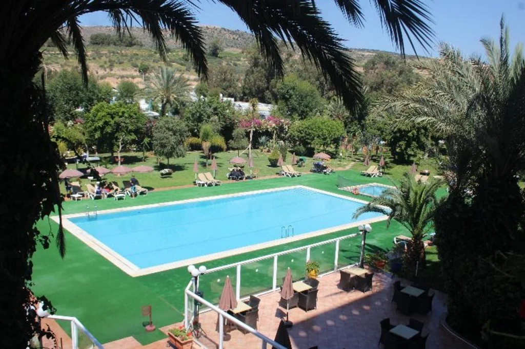 Tildi Hotel - Général