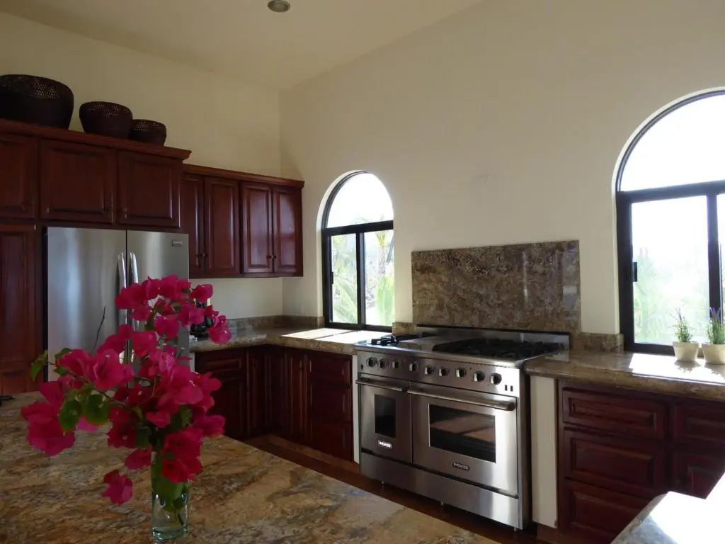 Rancho Las Cruces Baja California Sur - Chambres