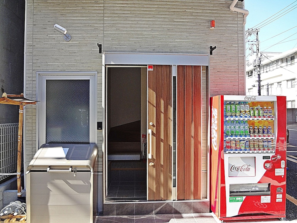 Rumah Bagus Asakusa 사진 13