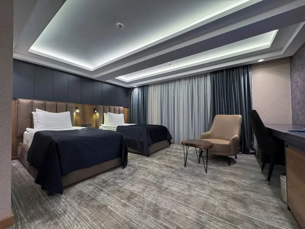 Hotel photo 7