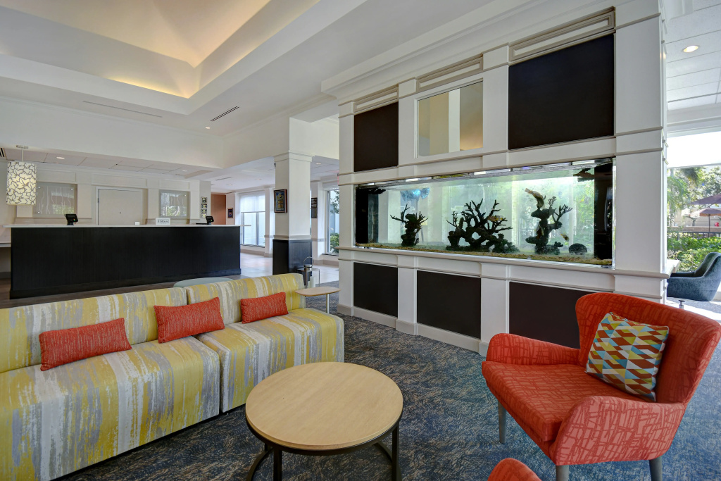 Hilton Garden Inn Ft Myers - Général