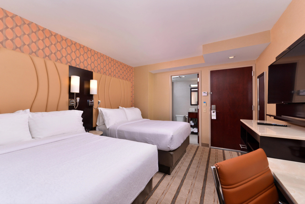 Holiday Inn New York City - Times Square by IHG - Général