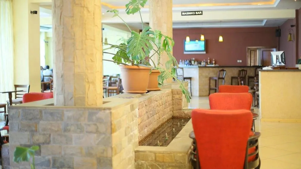 Hotel photo 2