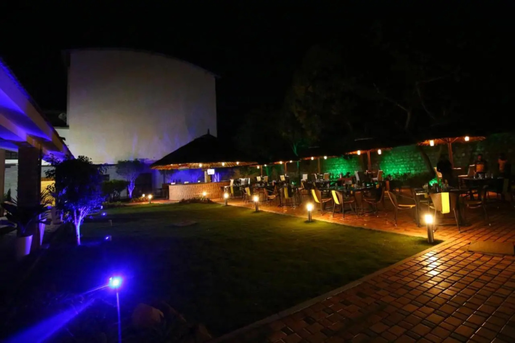 Hotel photo 11