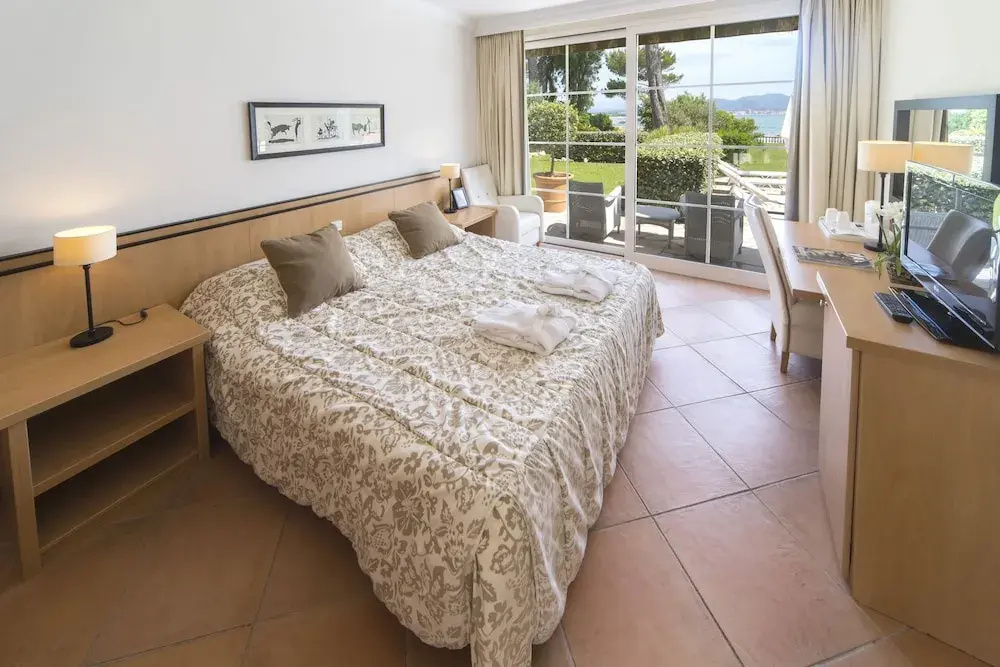 Hotel photo 18