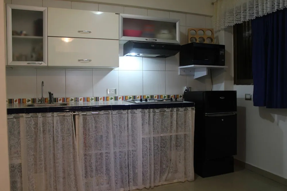 Apartamento Los Geranios - фото 19