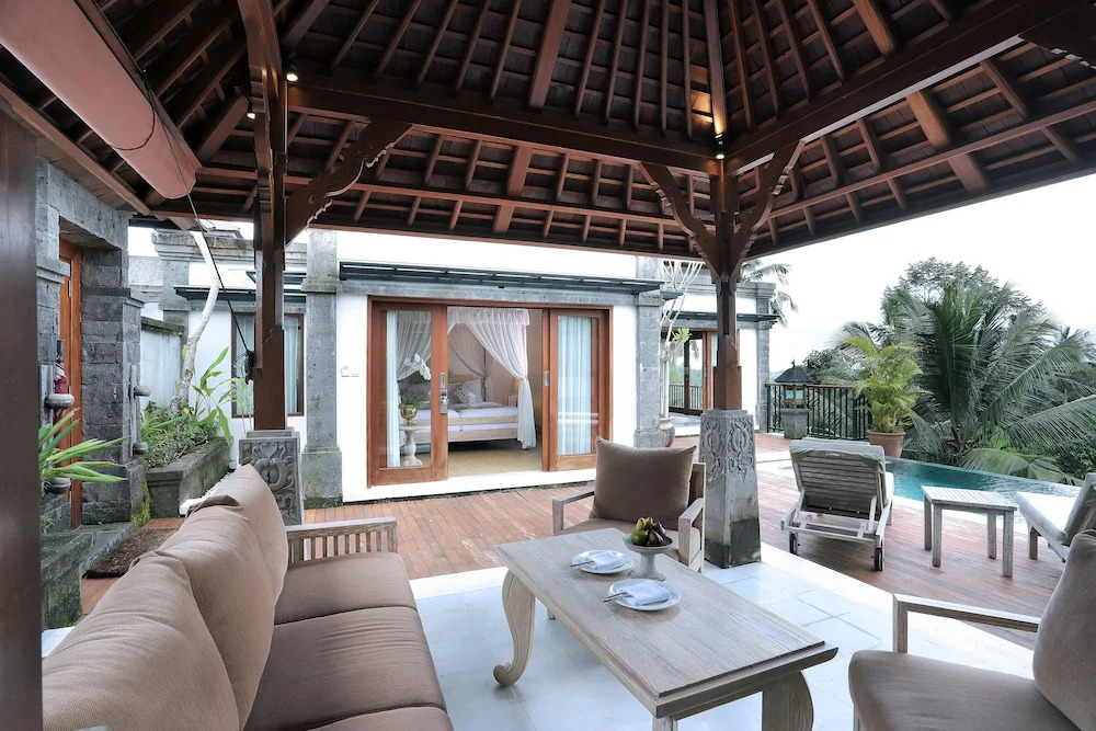 Visesa Ubud Resort