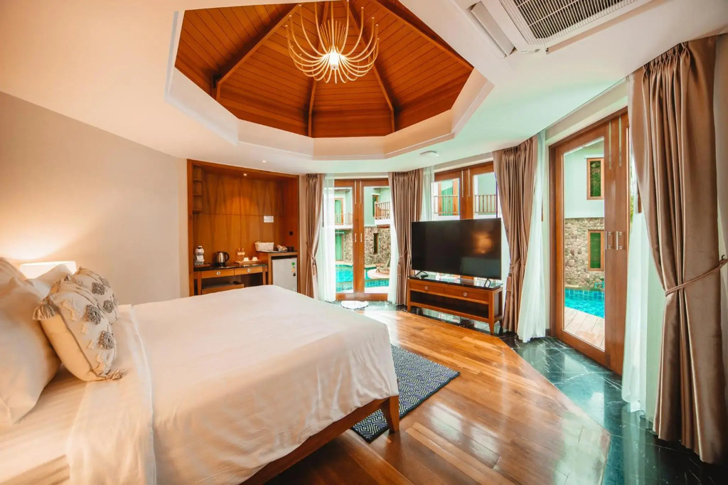 Hotel photo 20
