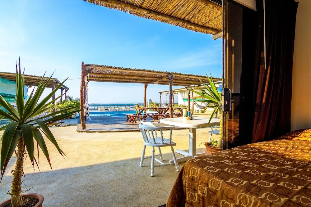 Hotel Aloha Lobitos - Général