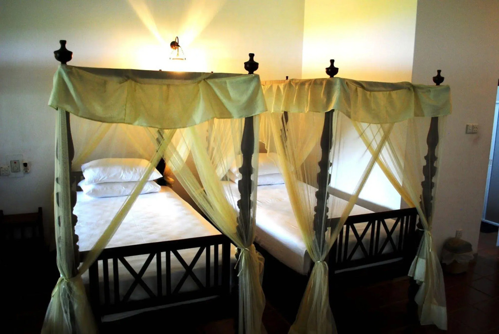 Okvin River Villa - фото 3