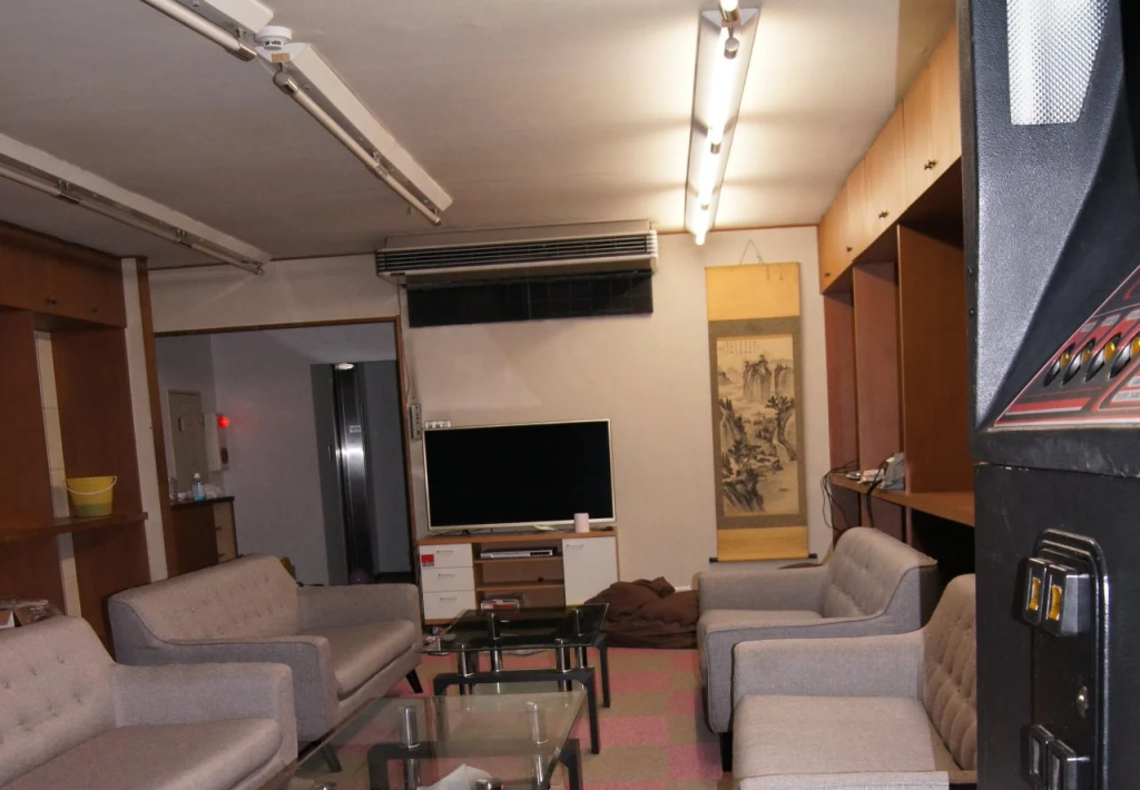 Hotel photo 10