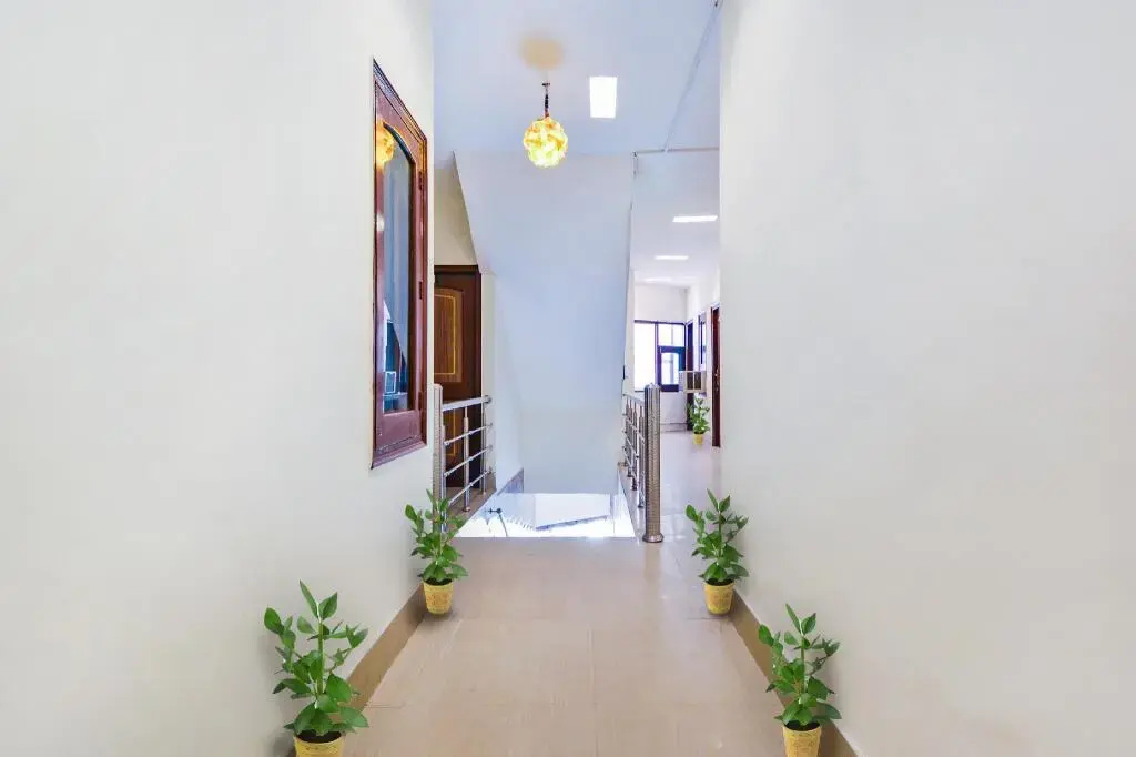 Hotel Park View by OYO Rooms