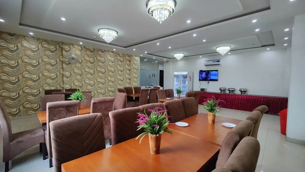 Hotel photo 18