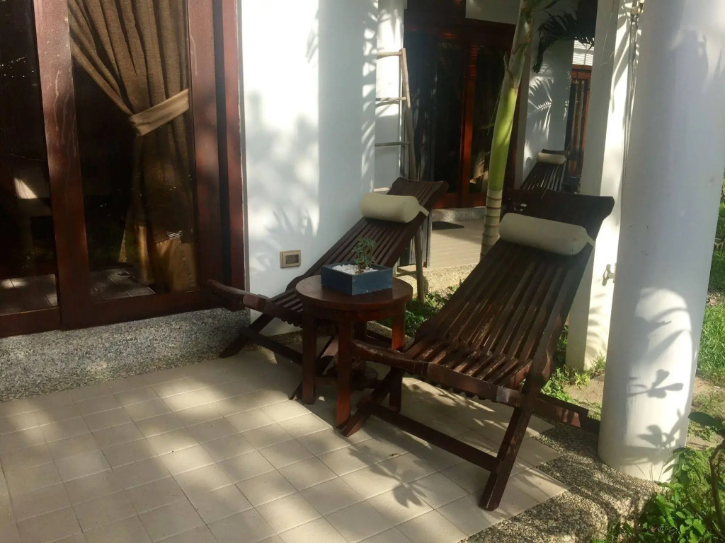 Kingfisher Resort