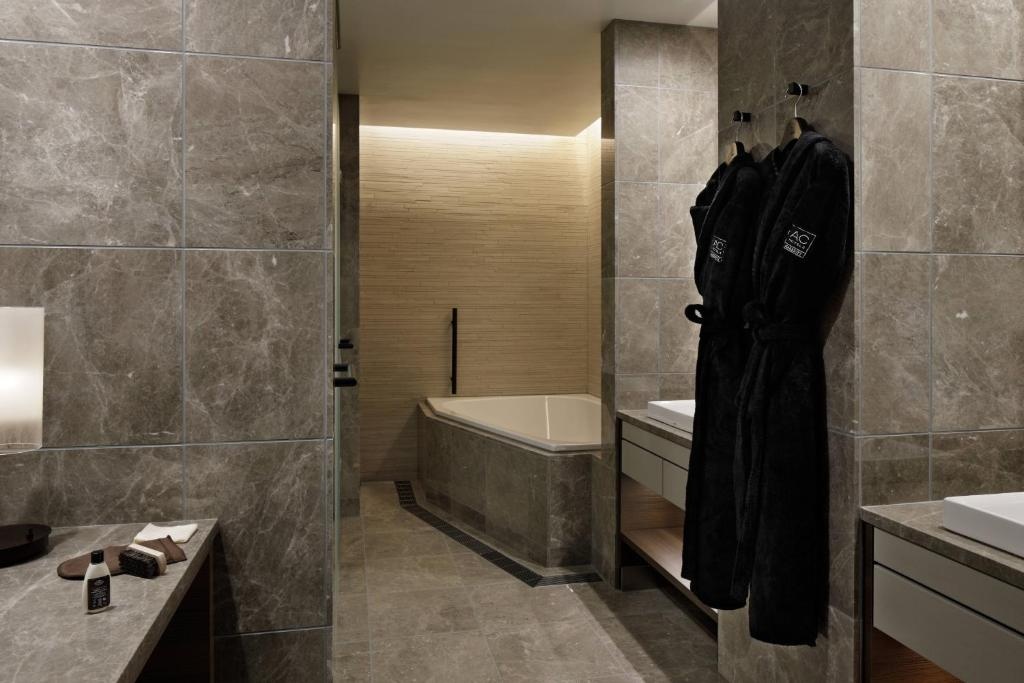 AC Hotel by Marriott Tokyo Ginza 사진 10