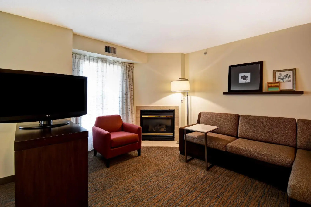 Residence Inn by Marriott Dayton Beavercreek - Général