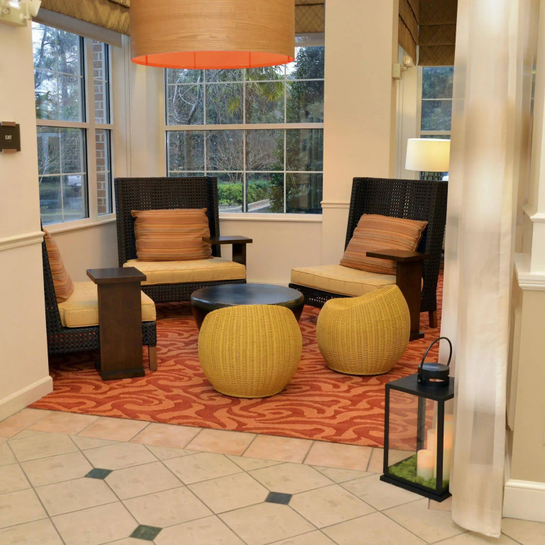 Hilton Garden Inn Williamsburg - Général