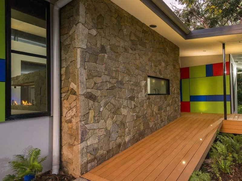 The Feathered Nest - Wildlife Retreat