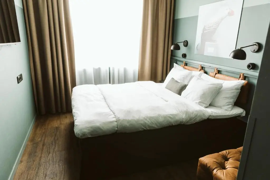 Best Western Plus Hus 57 - Chambres