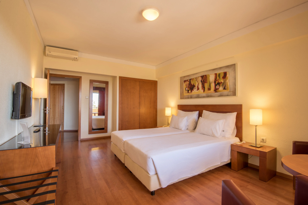 Vila Gale Cerro Alagoa Resort Hotel - Général