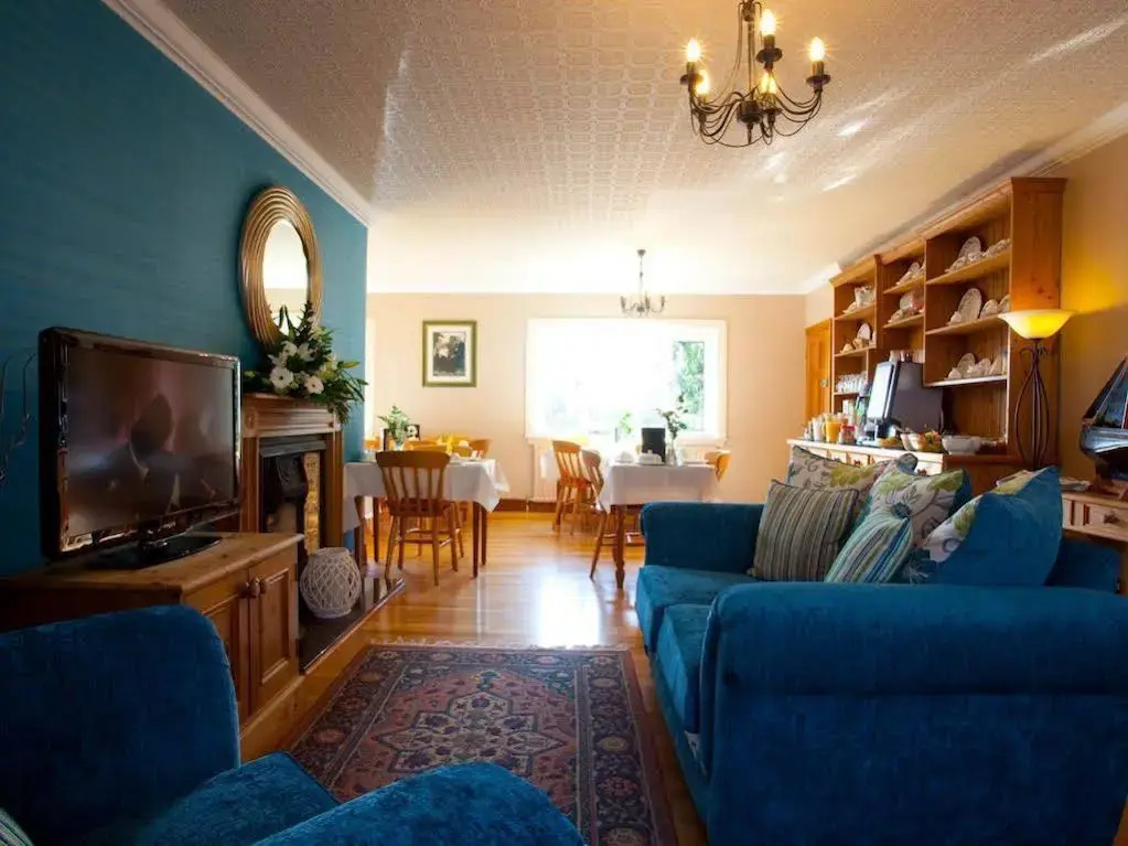 Adare Guesthouse - Général