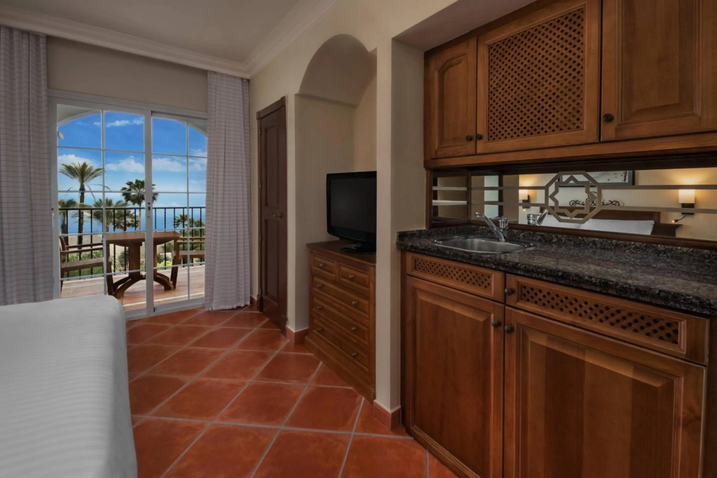 Marriott's Playa Andaluza - Général