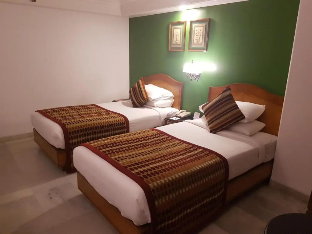 Ramee Guestline Hotel Dadar - Général