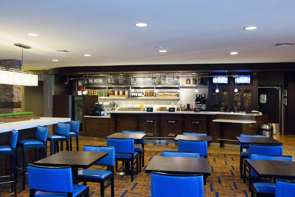 Courtyard by Marriott Madison East - Général