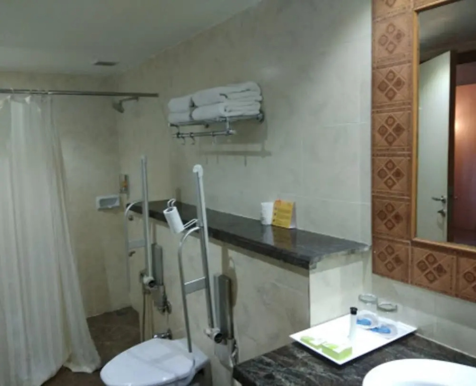 Club Mahindra Varca Beach, Goa - Chambres