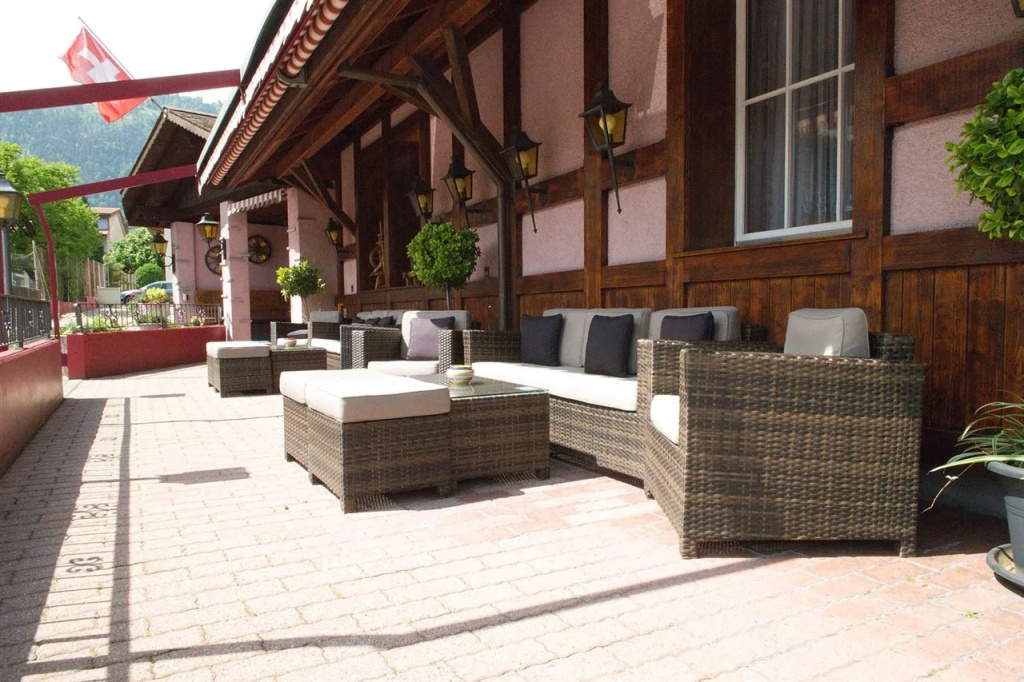 Hotel photo 13